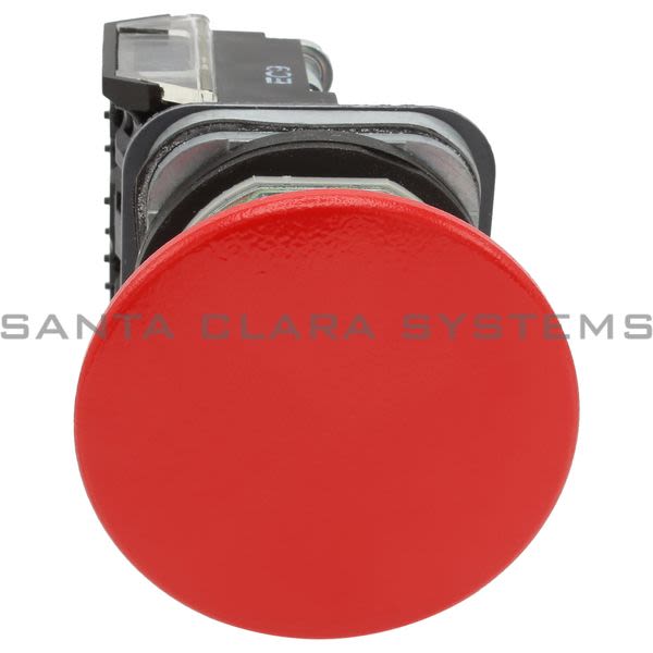 Allen Bradley 800TC-D6LA Pushbutton | Finger Safe Product Image