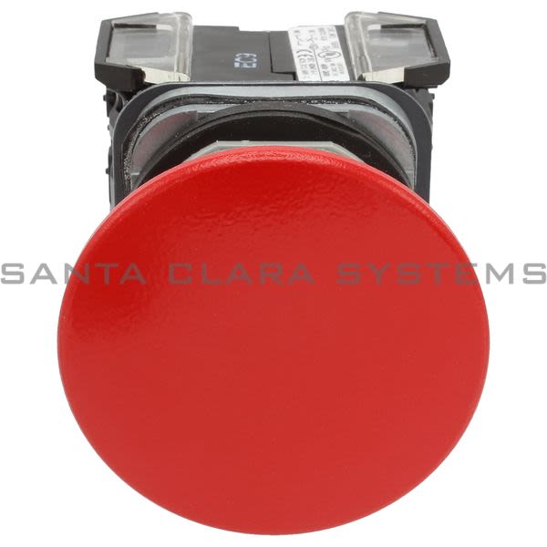 Allen Bradley 800TC-D6LB Pushbutton | Finger Safe Product Image