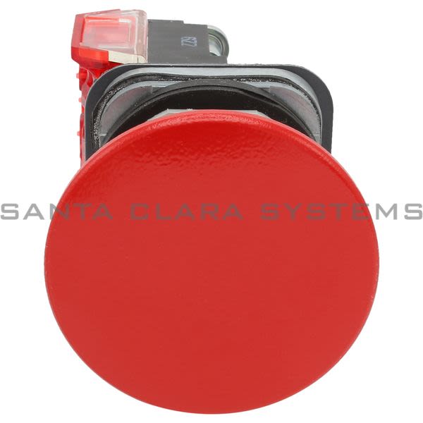 Allen Bradley 800TC-D6LD2 Pushbutton | Finger Safe Product Image