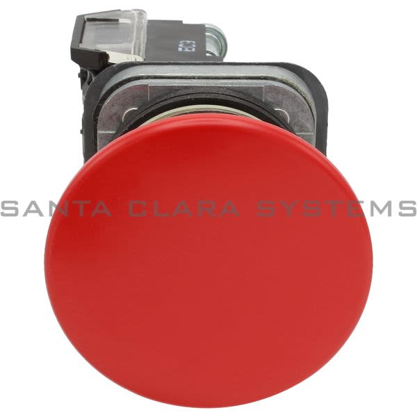 Allen Bradley 800TC-D6LFA Pushbutton | Finger Safe Product Image