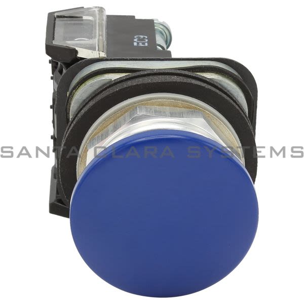 Allen Bradley 800TC-D7A Pushbutton | Finger Safe Product Image