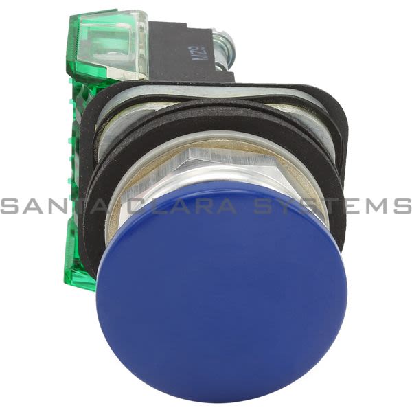 Allen Bradley 800TC-D7A2 Pushbutton | Finger Safe Product Image