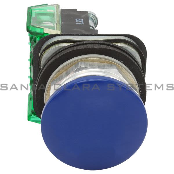 Allen Bradley 800TC-D7D1 Pushbutton | Finger Safe Product Image