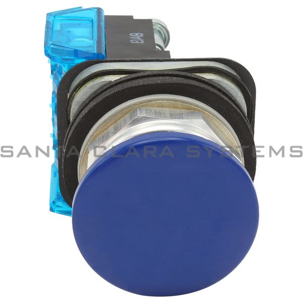 Allen Bradley 800TC-D7D1V Pushbutton | Finger Safe Product Image