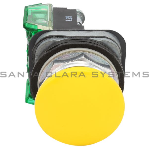 Allen Bradley 800TC-D9D1 Pushbutton | Finger Safe Product Image