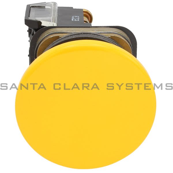 Allen Bradley 800TC-D9JA Pushbutton | Finger Safe Product Image