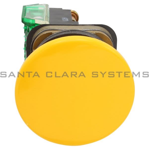 Allen Bradley 800TC-D9JD1 Pushbutton | Finger Safe Product Image