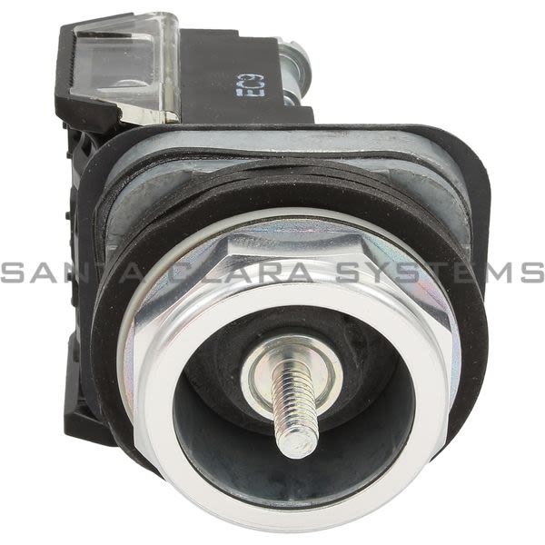 Allen Bradley 800TC-DXA Pushbutton | Finger Safe Product Image