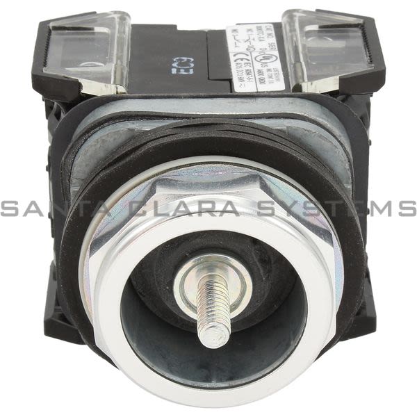 Allen Bradley 800TC-DXB Pushbutton | Finger Safe Product Image