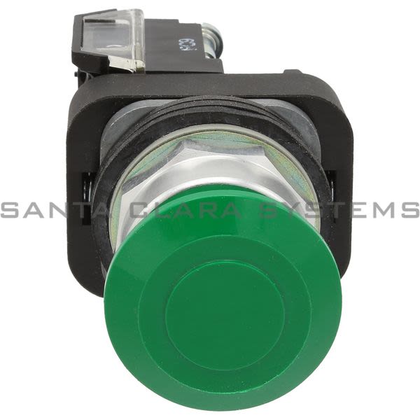 Allen Bradley 800TC-FX1A Pushbutton | Finger Safe Product Image