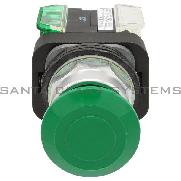 Allen Bradley 800TC-FX1A1 Pushbutton | Finger Safe Product Image