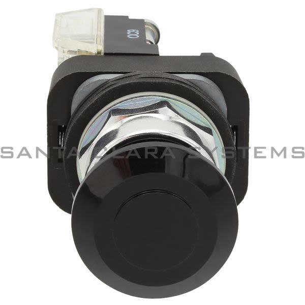 Allen Bradley 800TC-FX2D4 Pushbutton | Finger Safe Product Image