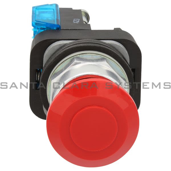 Allen Bradley 800TC-FX6AV Pushbutton | Finger Safe Product Image