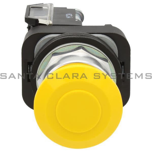Allen Bradley 800TC-FX9A Pushbutton | Finger Safe Product Image