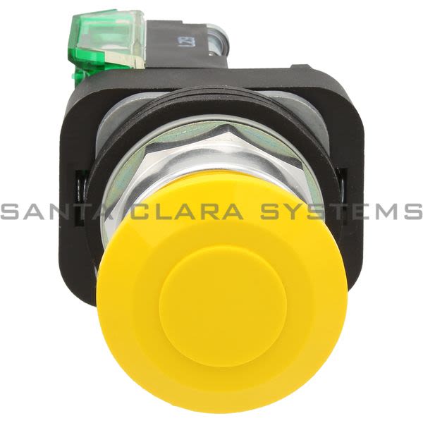 Allen Bradley 800TC-FX9D1 Pushbutton | Finger Safe Product Image