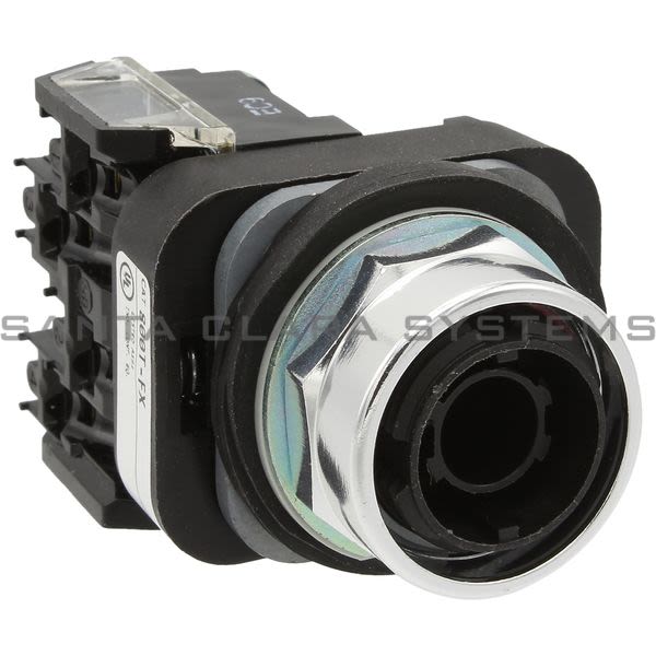 Allen Bradley 800TC-FXA Pushbutton | Finger Safe Product Image