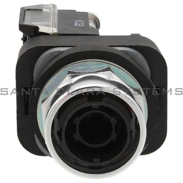 Allen Bradley 800TC-FXA Pushbutton | Finger Safe Product Image