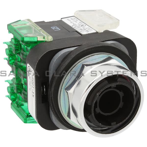 Allen Bradley 800TC-FXA1 Pushbutton Product Image