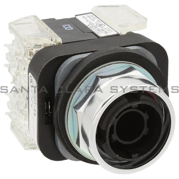Allen Bradley 800TC-FXA5 Pushbutton Switch Product Image