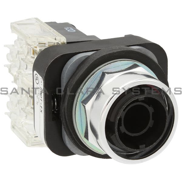 Allen Bradley 800TC-FXD4 Pushbutton Selector Product Image