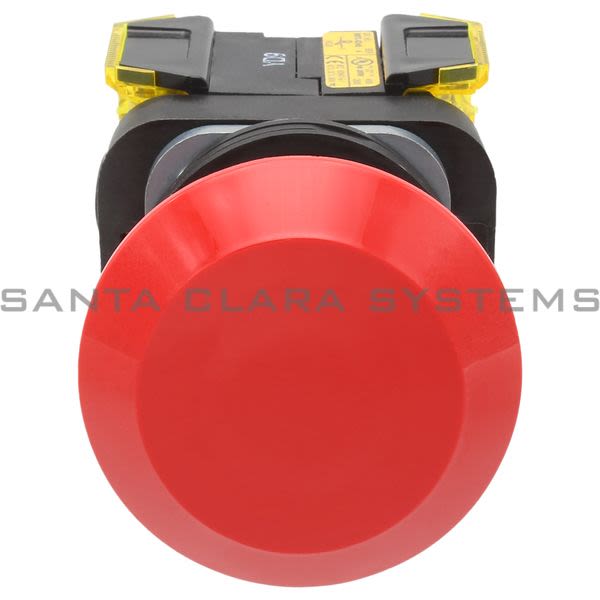 Allen Bradley 800TC-FXJ6A5S Pushbutton | Finger Safe Product Image