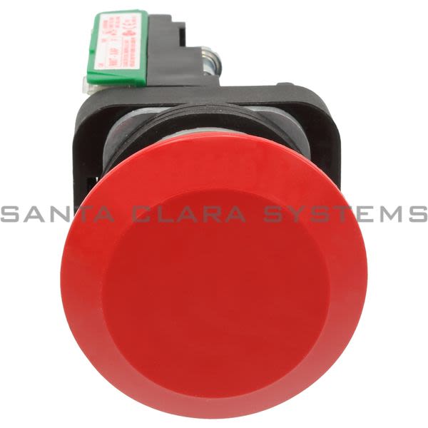 Allen Bradley 800TC-FXJ6AP Pushbutton | Fingersafe Product Image