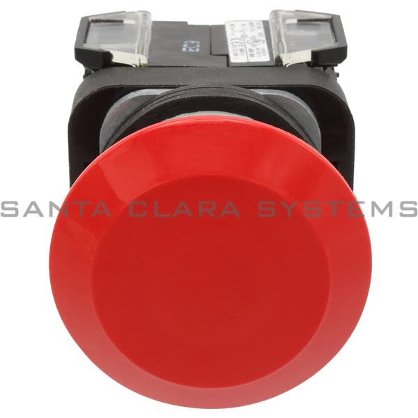 Allen Bradley 800TC-FXJ6B Pushbutton | Fingersafe Product Image