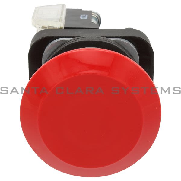 Allen Bradley 800TC-FXJ6D4 Pushbutton | Finger Safe Product Image