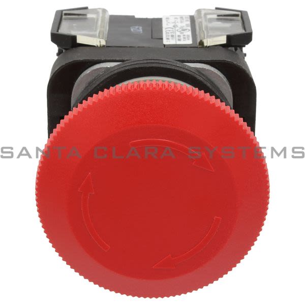 Allen Bradley 800TC-FXJT6B Pushbutton Assembly Product Image