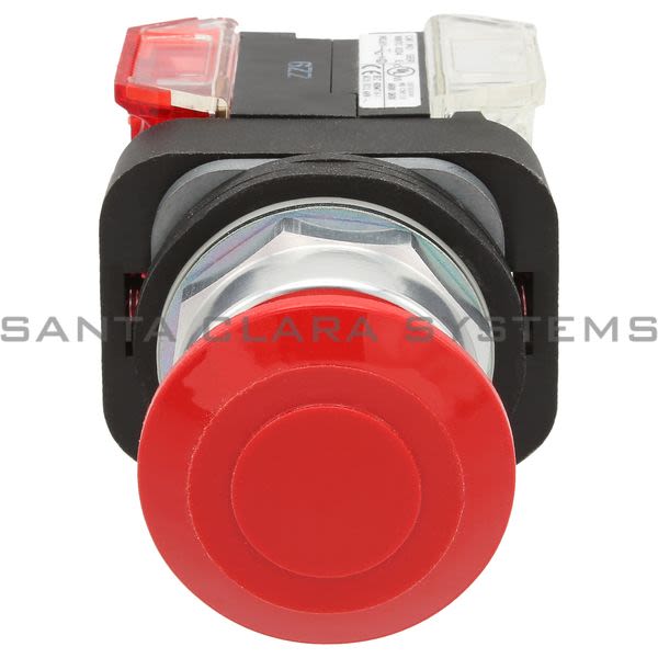 Allen Bradley 800TC-FXM6A7 Pushbutton | Finger Safe Product Image