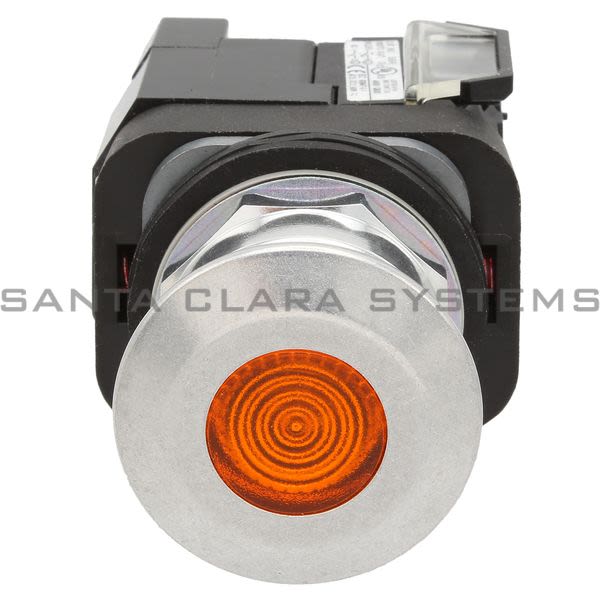 Allen Bradley 800TC-FXMP16AA7 Pushbutton | Finger Safe Product Image