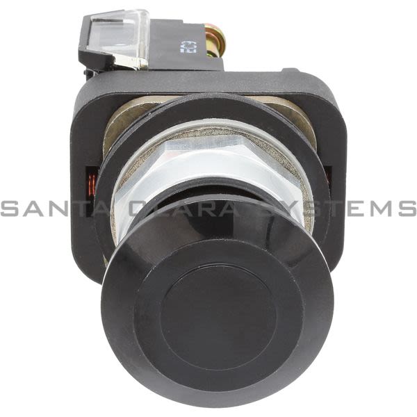 Allen Bradley 800TC-FXN2A Pushbutton | Finger Safe Product Image