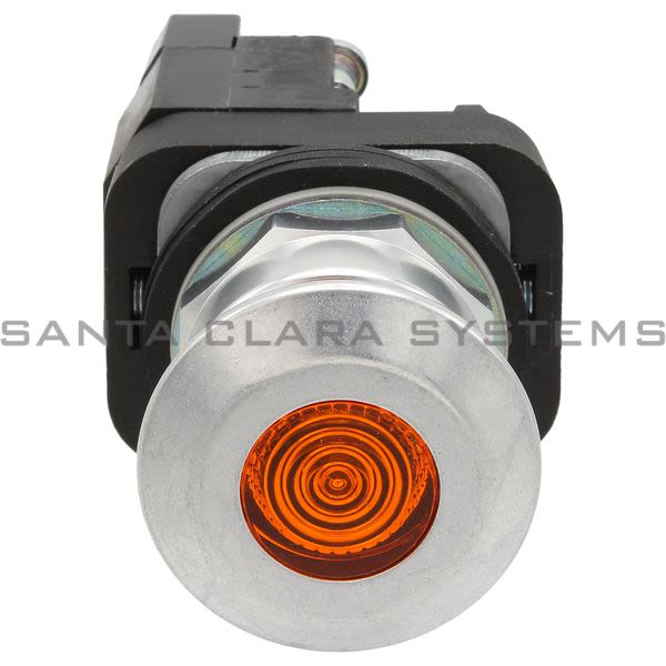Allen Bradley 800TC-FXP16A Pushbutton Product Image