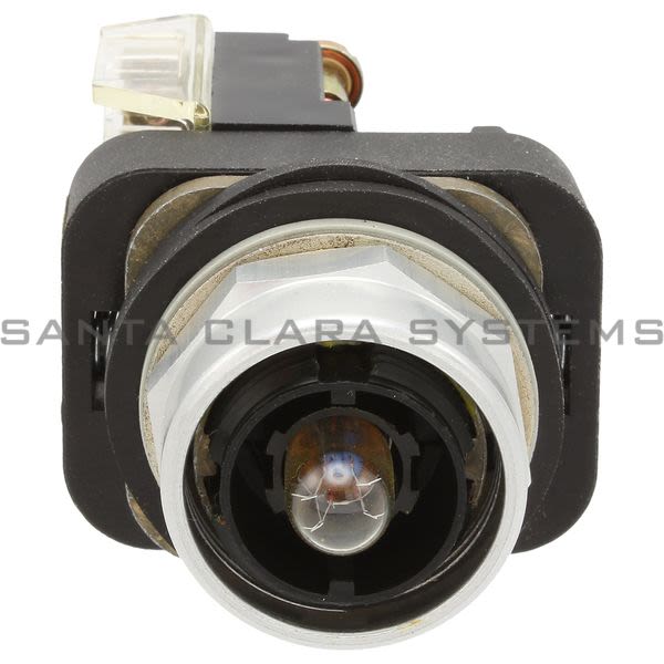 Allen Bradley 800TC-FXQ20X Pushbutton | Finger Safe Product Image