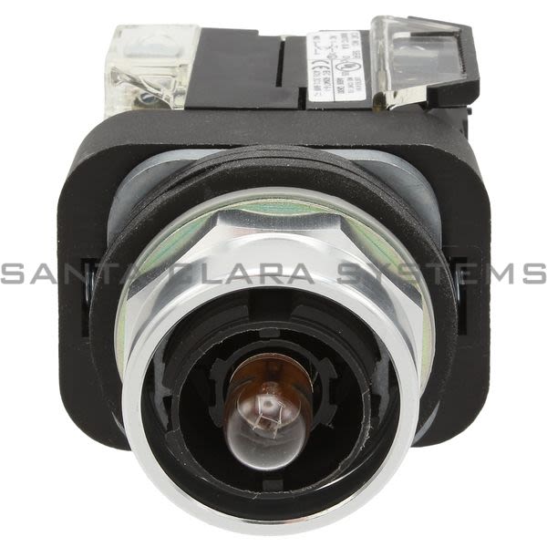 Allen Bradley 800TC-FXQ24XA Pushbutton | Finger Safe Product Image
