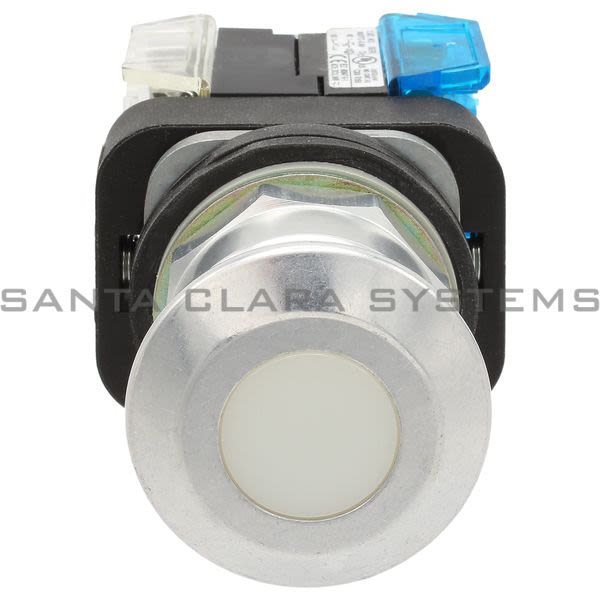 Allen Bradley 800TC-FXQH24WAV Pushbutton | Finger Safe Product Image