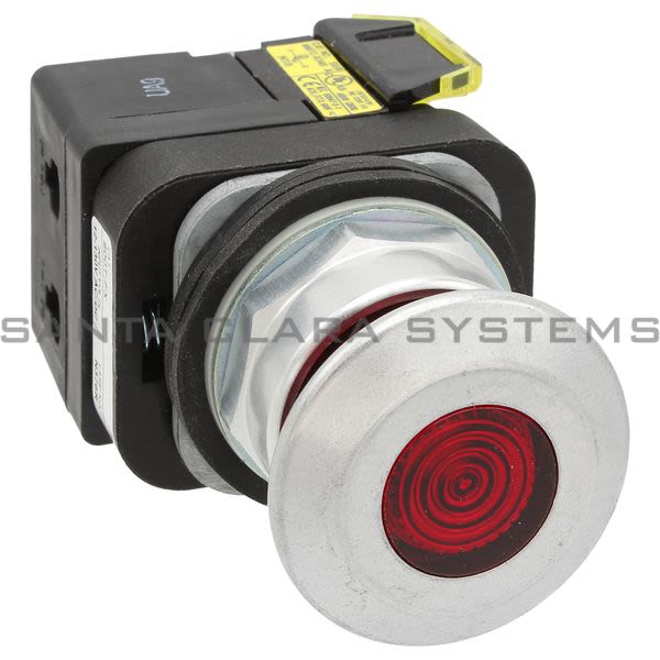 Allen Bradley 800TC-FXQH2RD4S Control Product Image