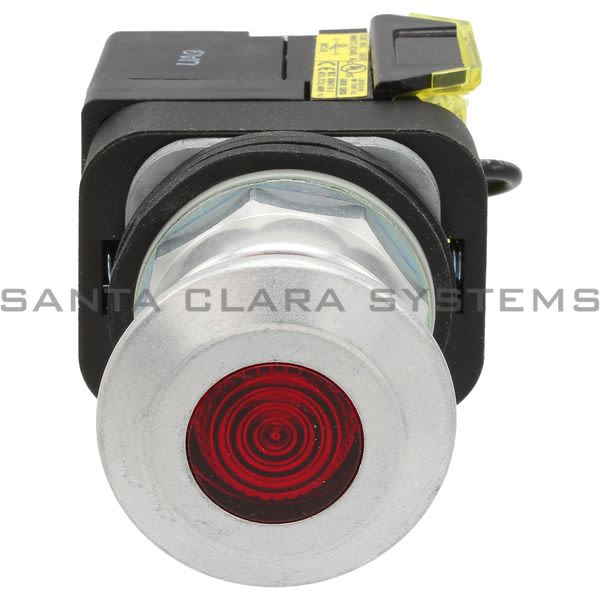 Allen Bradley 800TC-FXQH2RD4S Control Product Image