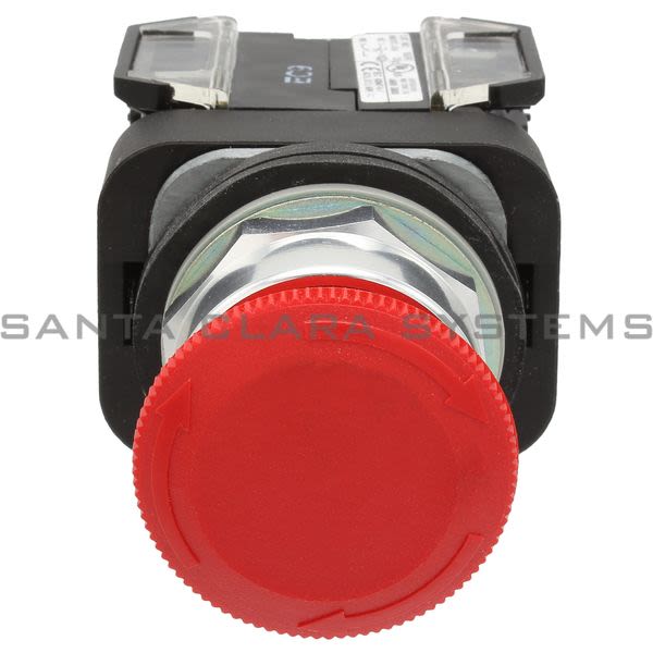 Allen Bradley 800TC-FXT6B Pushbutton | Finger Safe Product Image