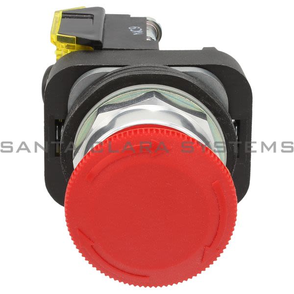 Allen Bradley 800TC-FXT6D4S Pushbutton | Finger Safe Product Image