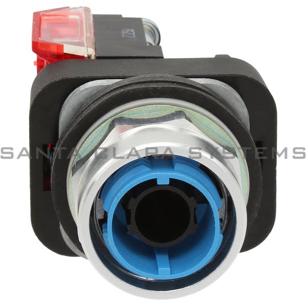 Allen Bradley 800TC-FXTD2 Pushbutton | Finger Safe Product Image