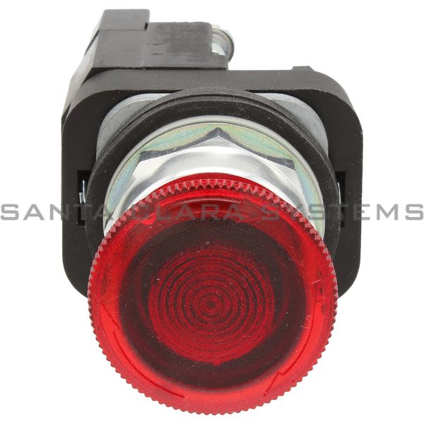 Allen Bradley 800TC-FXTP16R Pushbutton | Finger Safe Product Image