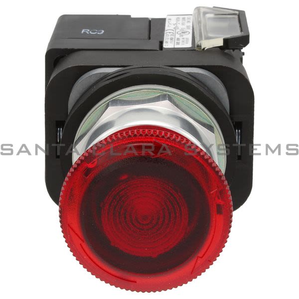 Allen Bradley 800TC-FXTQH2RA1 Pushbutton Product Image