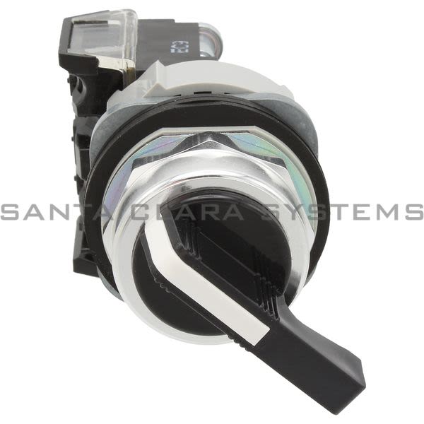 Allen Bradley 800TC-H17A Selector Switch | Finger Safe Product Image