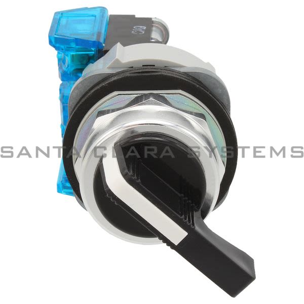 Allen Bradley 800TC-H17AV Selector Switch | Finger Safe Product Image