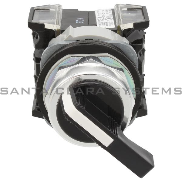 Allen Bradley 800TC-H17B Selector Switch | Finger Safe Product Image