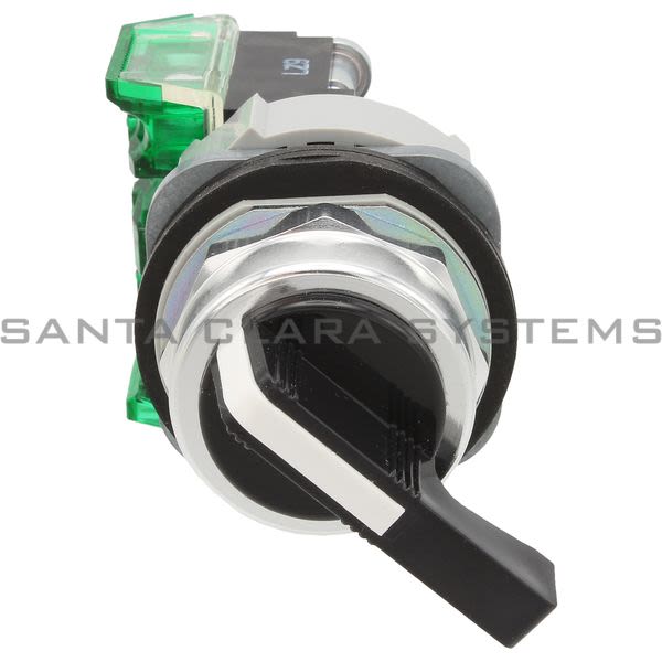 Allen Bradley 800TC-H17D1 Selector Switch | Finger Safe Product Image