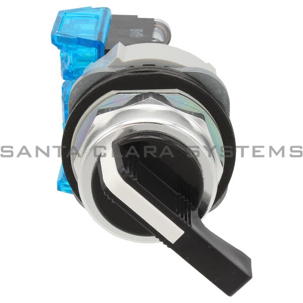 Allen Bradley 800TC-H17D1V Selector Switch | Finger Safe Product Image