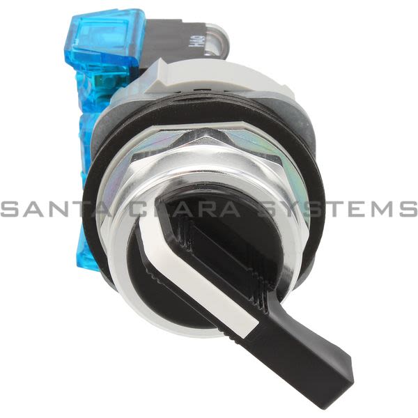 Allen Bradley 800TC-H17D2V Selector Switch | Finger Safe Product Image