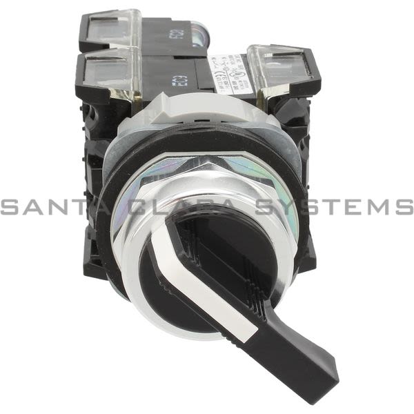 Allen Bradley 800TC-H17H Selector Switch | Finger Safe Product Image